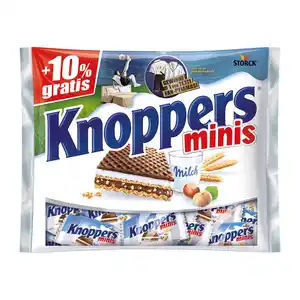 STORCK Knoppers minis