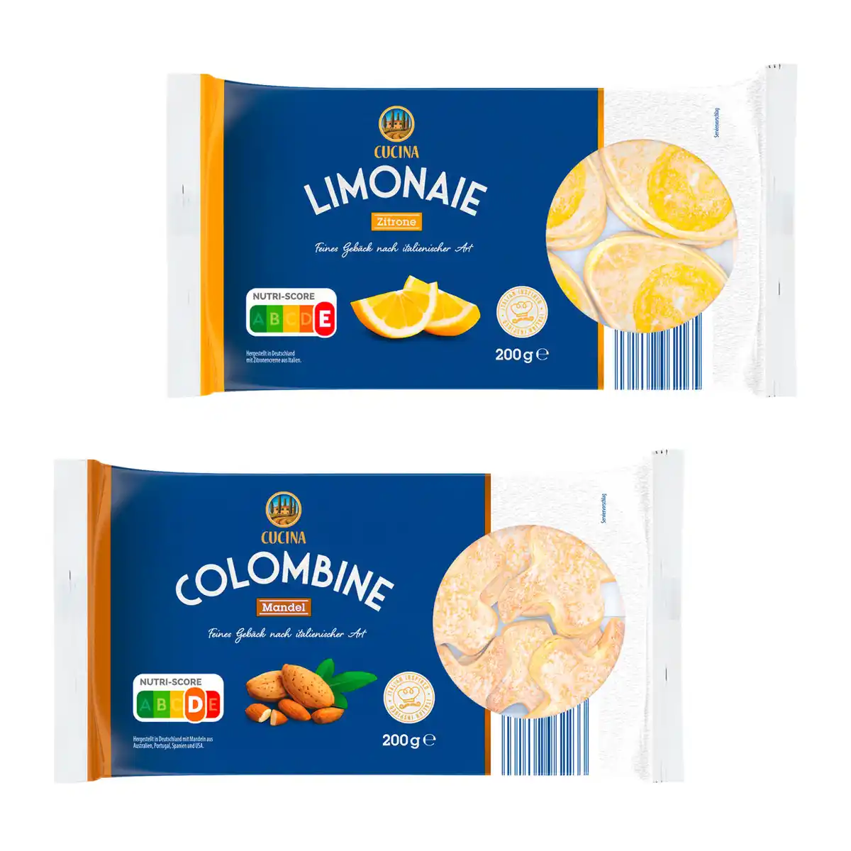 Bild 1 von CUCINA Feines Gebäck