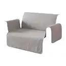 Bild 2 von HOME CREATION Sofaschutz, B x H: ca. 224 x 179 cm