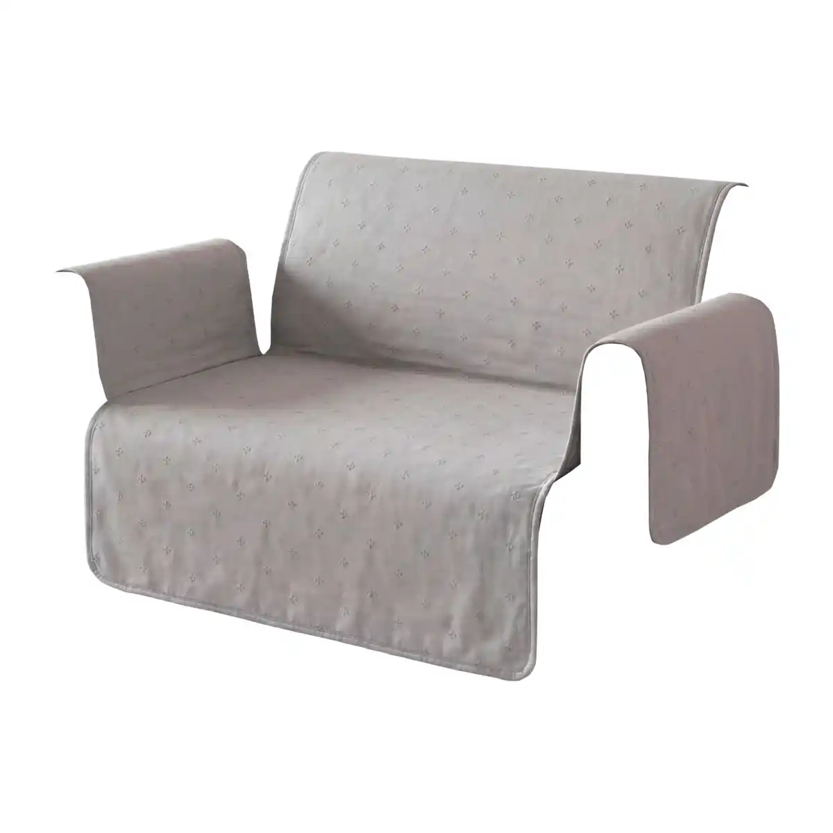 Bild 2 von HOME CREATION Sofaschutz, B x H: ca. 224 x 179 cm