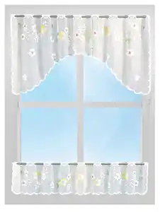 Bistrobogen-Set ca. 30 x 150 + 70 x 150 cm