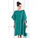 Bild 1 von Sensino XL-Badetuch-Poncho 2in1