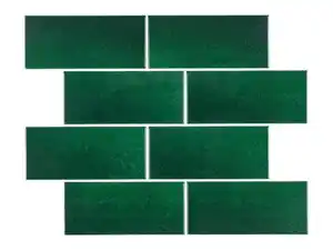 LIVARNO® Deko-Wandfliesen, 10 Stück, selbstklebend