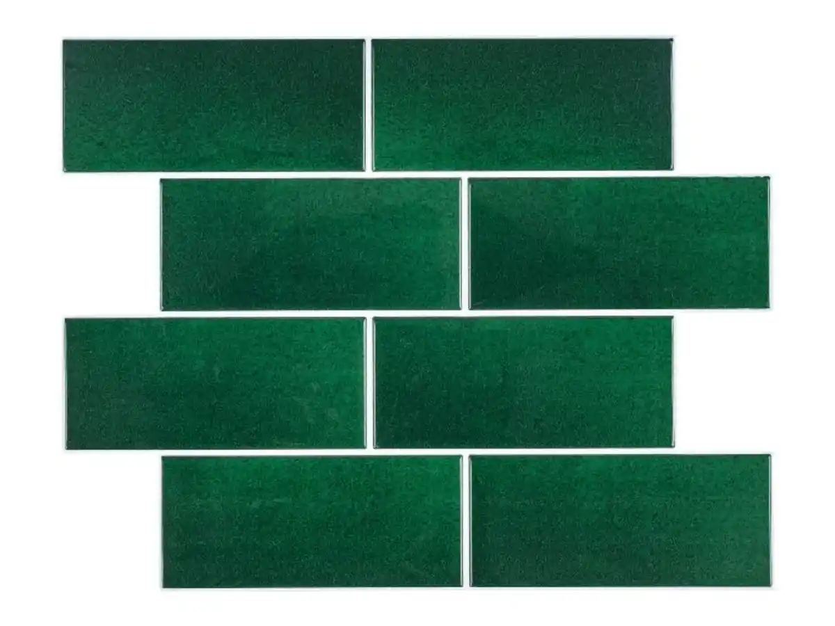 Bild 1 von LIVARNO® Deko-Wandfliesen, 10 Stück, selbstklebend