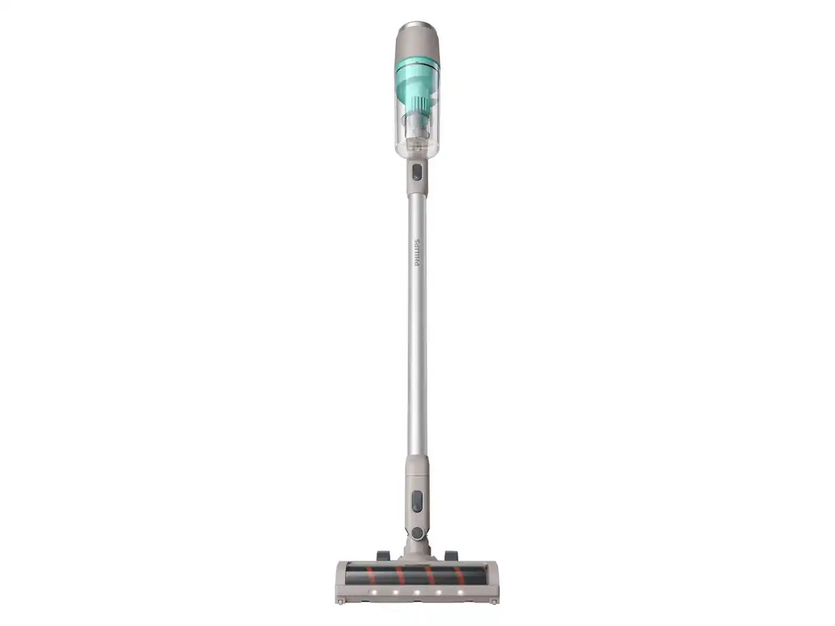 Bild 4 von PHILIPS 2000 Series Akkustaubsauger XC2012/01 21,6 V