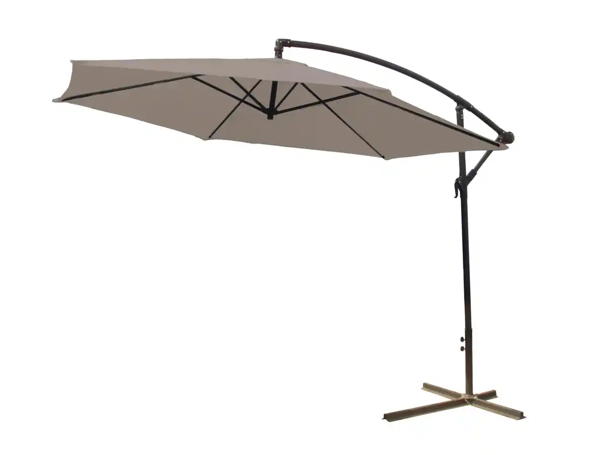Bild 1 von Ampelschirm D ca. 300 cm