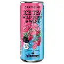 Bild 1 von Carissima Ice Tea Wild Berry & Wine Spritz