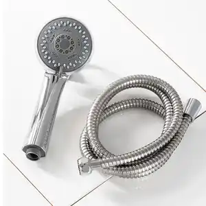 Badkomfort Handbrause-Set