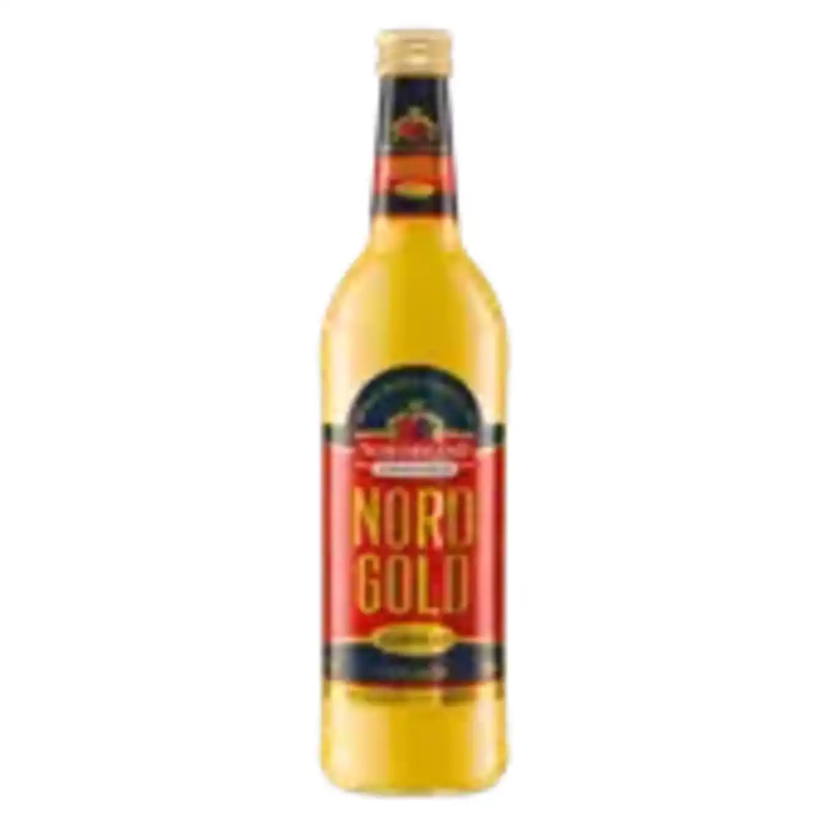 Bild 1 von Nordgold Advokat Eierlikör