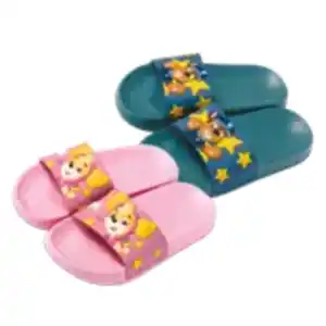 Paw Patrol Badepantoletten