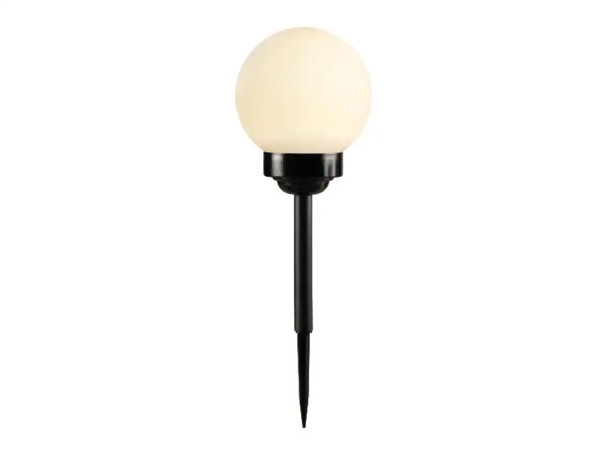 Bild 1 von LIVARNO® LED-Solar-Kugelleuchte