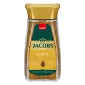 Jacobs Instant Gold