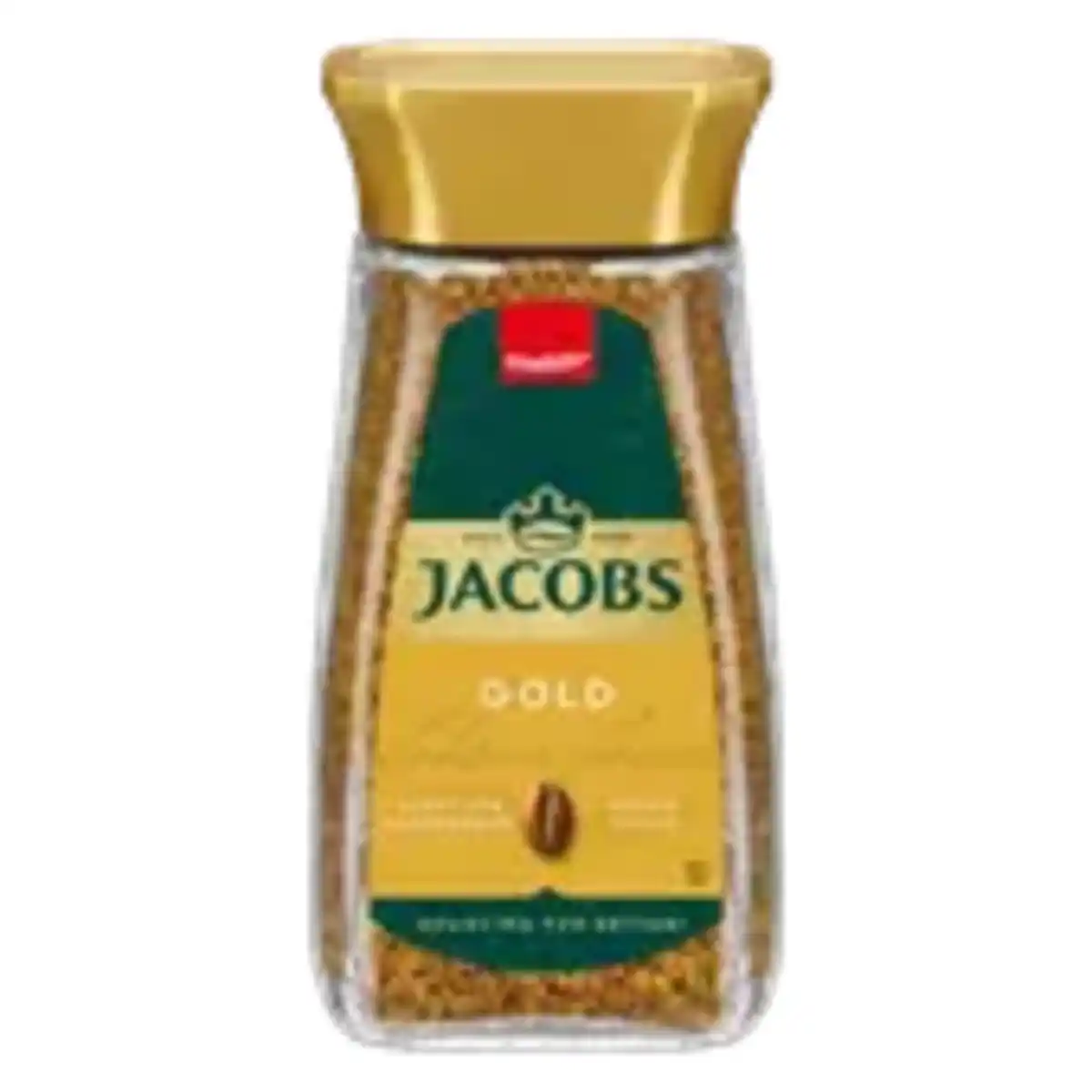 Bild 1 von Jacobs Instant Gold
