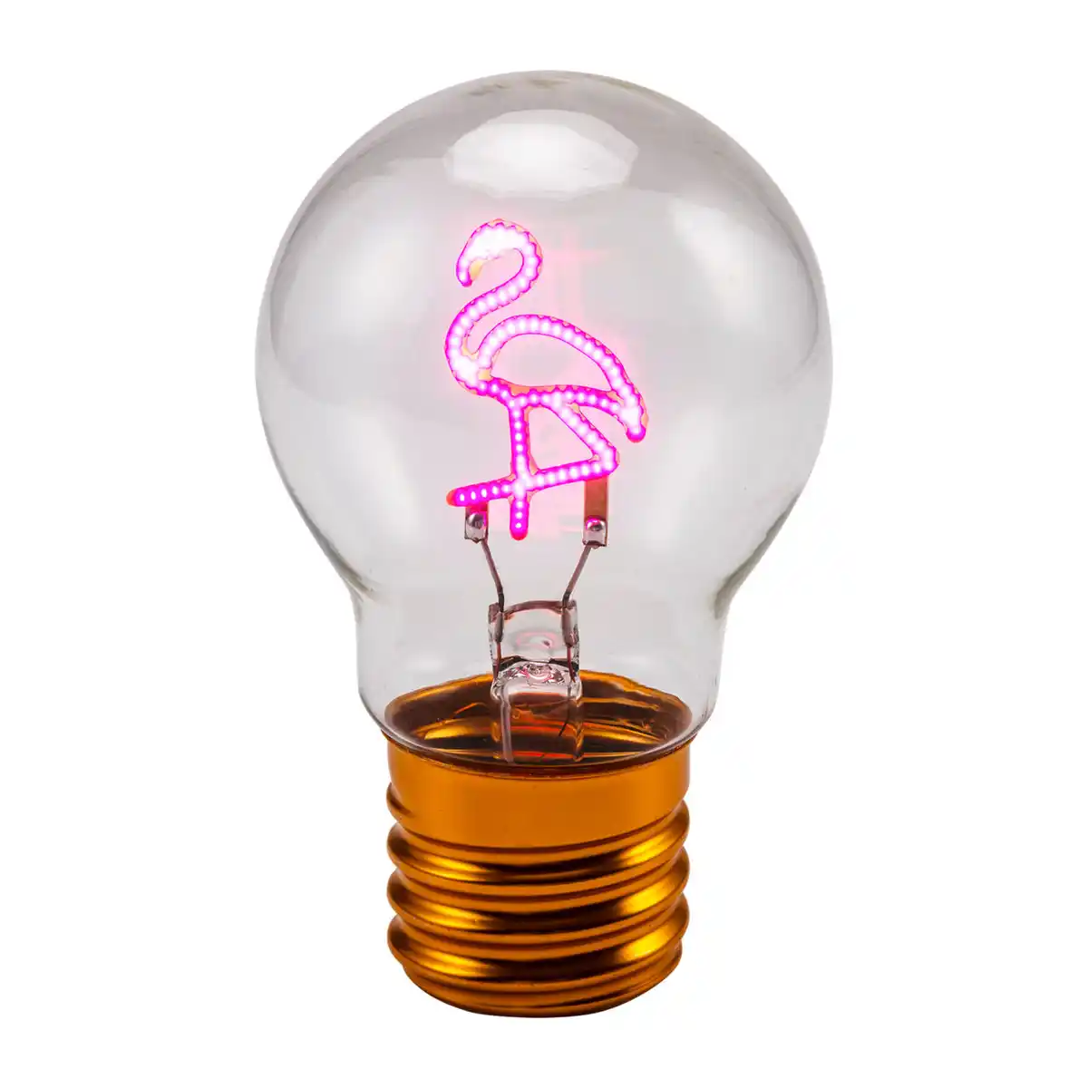 Bild 2 von HOME CREATION LED-Deko-Glühbirne
