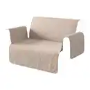 Bild 3 von HOME CREATION Sofaschutz, B x H: ca. 224 x 179 cm