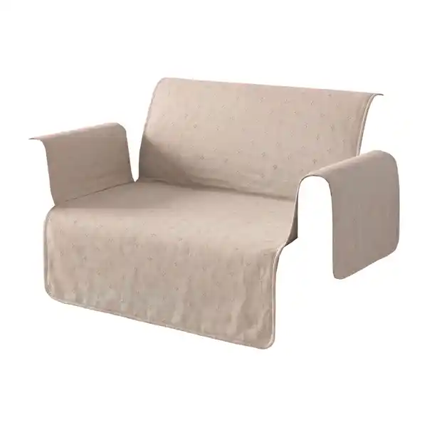 Bild 3 von HOME CREATION Sofaschutz, B x H: ca. 224 x 179 cm