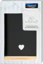 Bild 1 von Paradies Fotohalter Kreide Hochzeit, 1 St