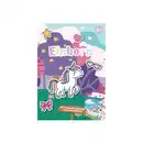 Bild 3 von Stickerbuch