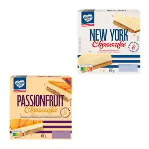 MEINE KUCHENWELT Cheesecake