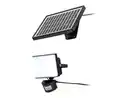 Bild 1 von LIVARNO® LED-Solarstrahler mit Bewegungsmelder