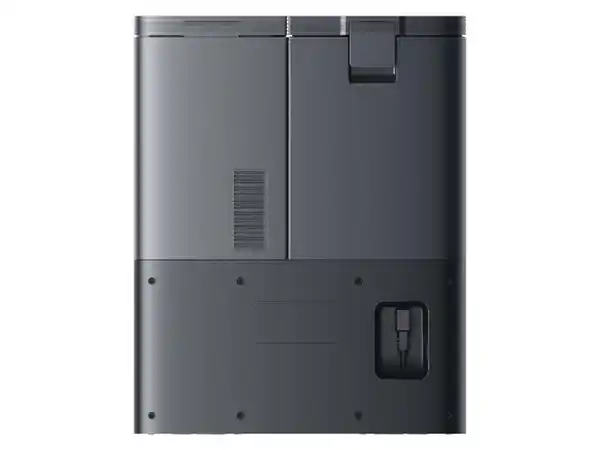 Bild 2 von EUFY Saug- und Wischroboter mit Absaugstation »X10 Pro Omni«""