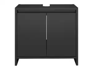 LIVARNO® Bad-Waschbeckenunterschrank »Oslo«