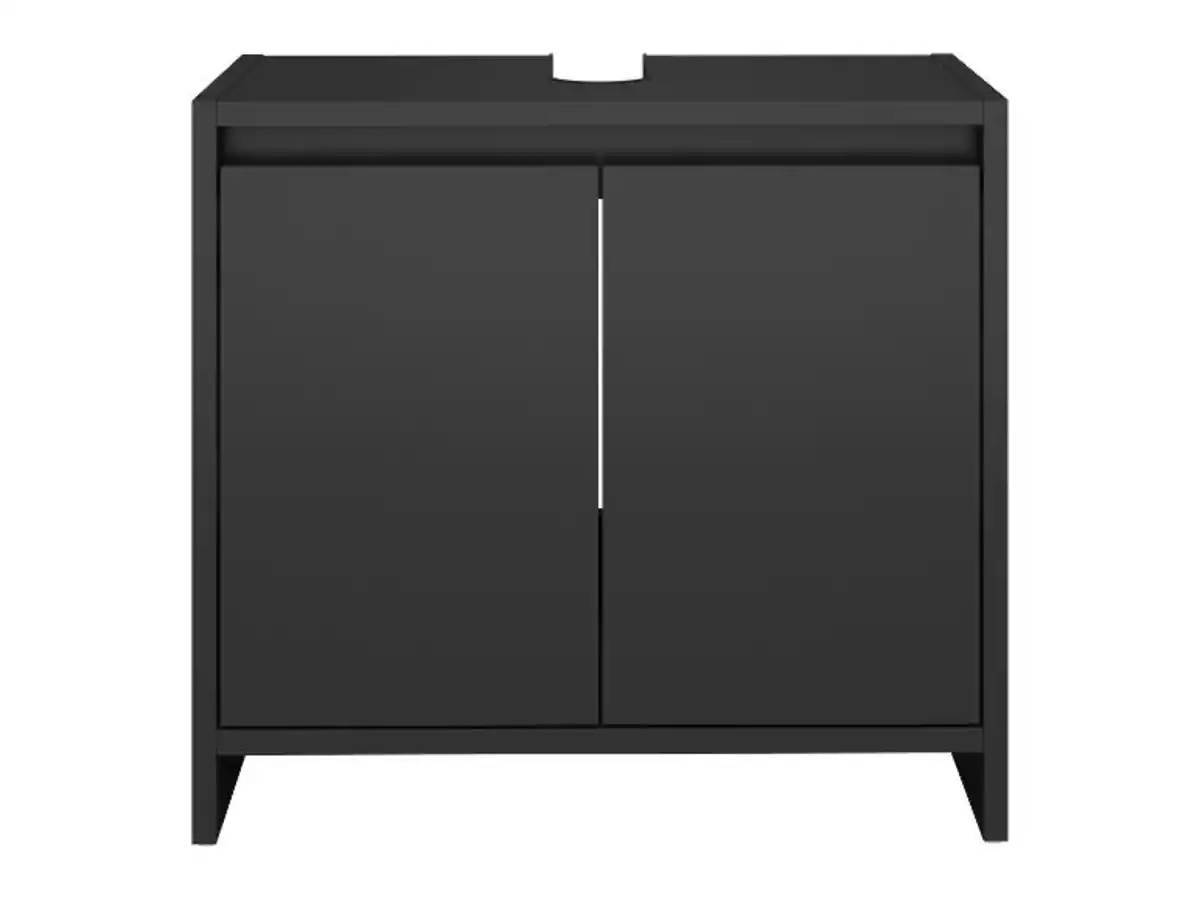 Bild 1 von LIVARNO® Bad-Waschbeckenunterschrank »Oslo«