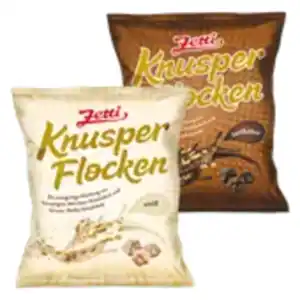 Zetti Knusperflocken
