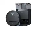 Bild 3 von ECOVACS Saug- und Wischroboter »DEEBOT T50 OMNI«
