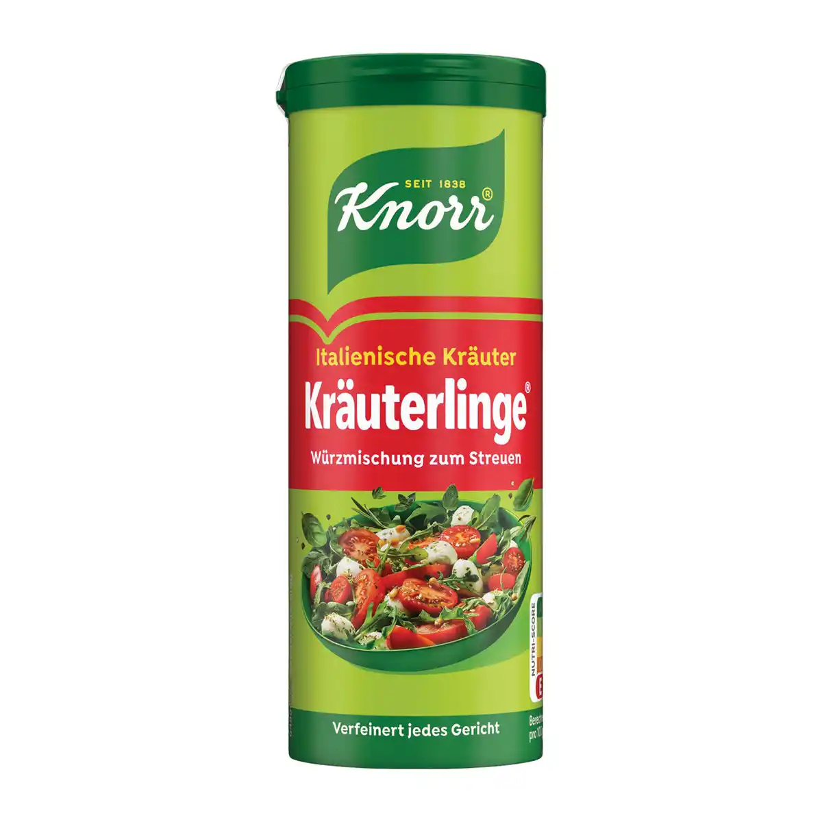 Bild 2 von KNORR Kräuterlinge