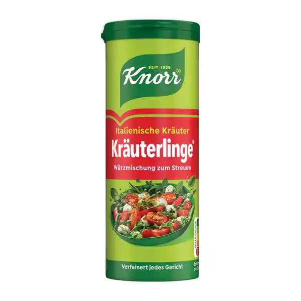 Bild 2 von KNORR Kräuterlinge