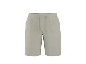 ESMARA MEN Herren Shorts mit Leinen