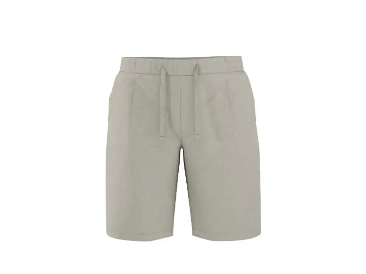 Bild 1 von ESMARA MEN Herren Shorts mit Leinen