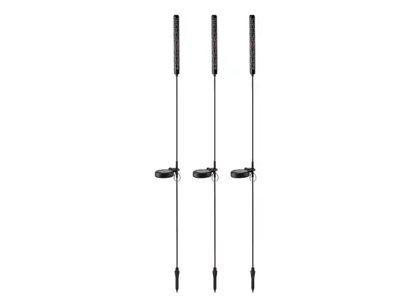 Bild 3 von LIVARNO® LED Solarleuchten, 3er Set