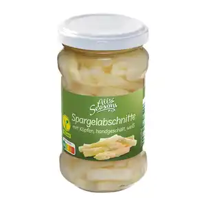 ALL SEASONS Spargelabschnitte