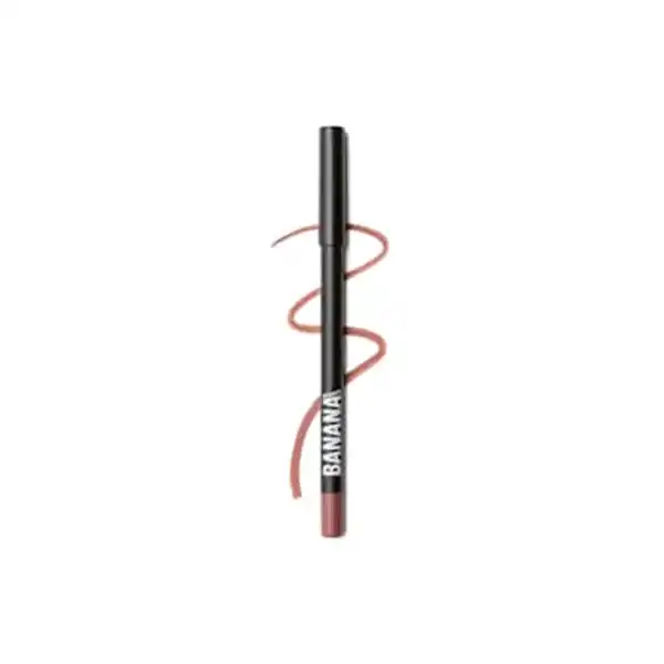 Bild 2 von BANANA BEAUTY Lipliner Classic Red, 1,2 g