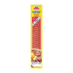 EGETAT Knoblauchwurst