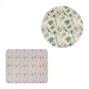 HOME CREATION Vinyl-Tischdecke