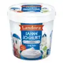 Bild 1 von Landora Joghurt nach griechischer Art