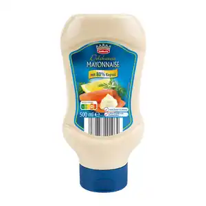 DELIKATO Delikatess-Mayonnaise