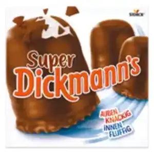 Super Dickmann’s