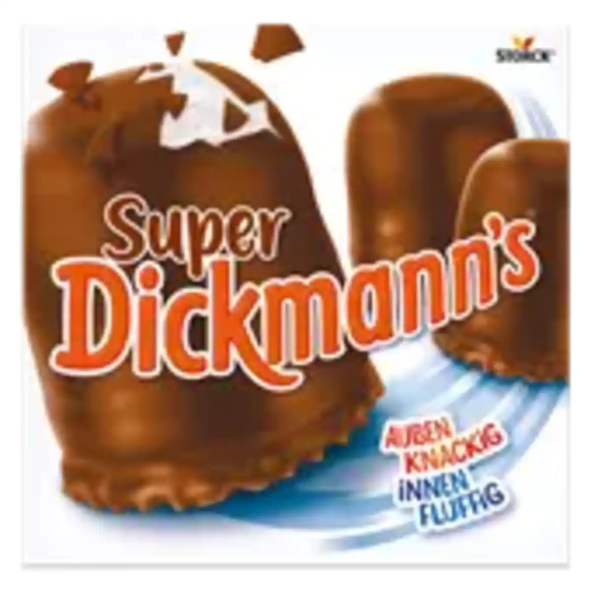 Bild 1 von Super Dickmann’s