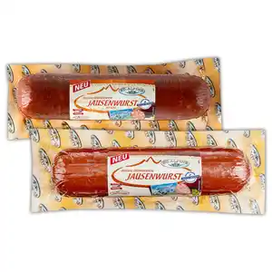 St. Alpine/Schirnhofer Jausenwurst