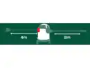 Bild 1 von PARKSIDE® Nass-/Trockensauger »PWD 12 B1«""