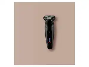 CIEN BEAUTY Rotationsrasierer »CRR 3.7 E1«