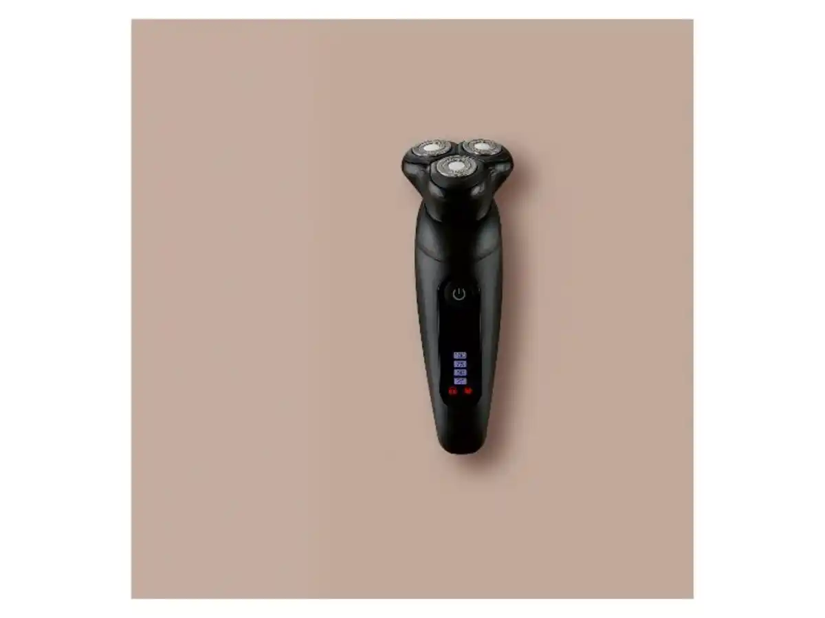 Bild 1 von CIEN BEAUTY Rotationsrasierer »CRR 3.7 E1«