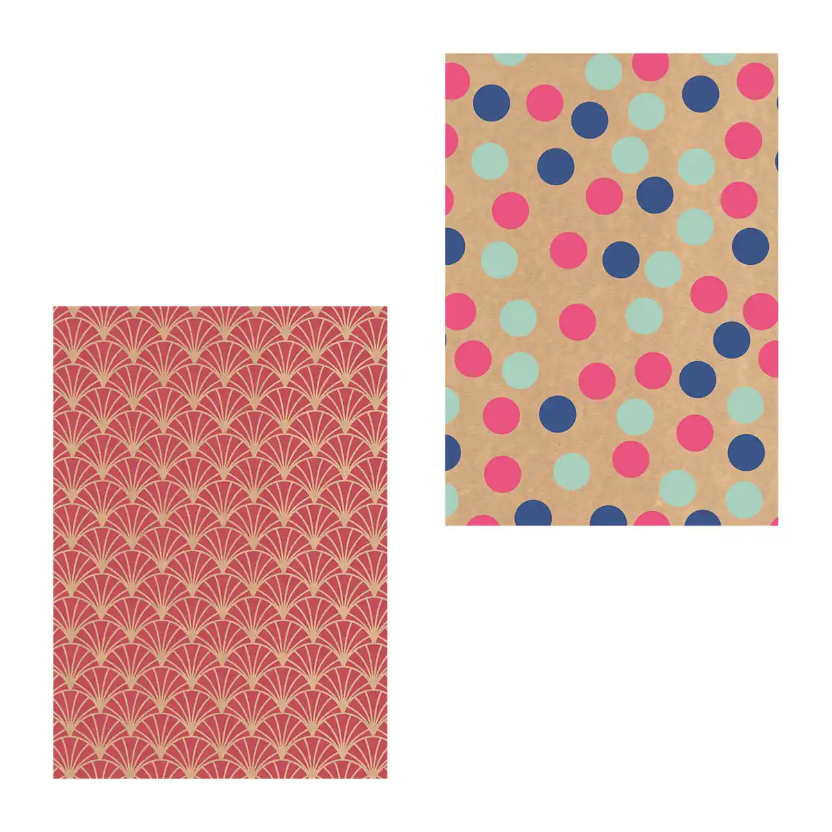 Bild 1 von HOME CREATION Geschenkpapier