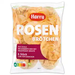 Harry Rosenbrötchen