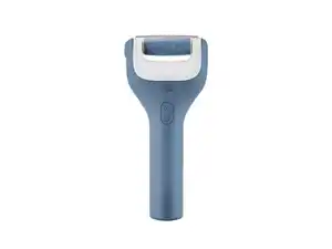 CIEN BEAUTY Elektrischer Hornhautentferner