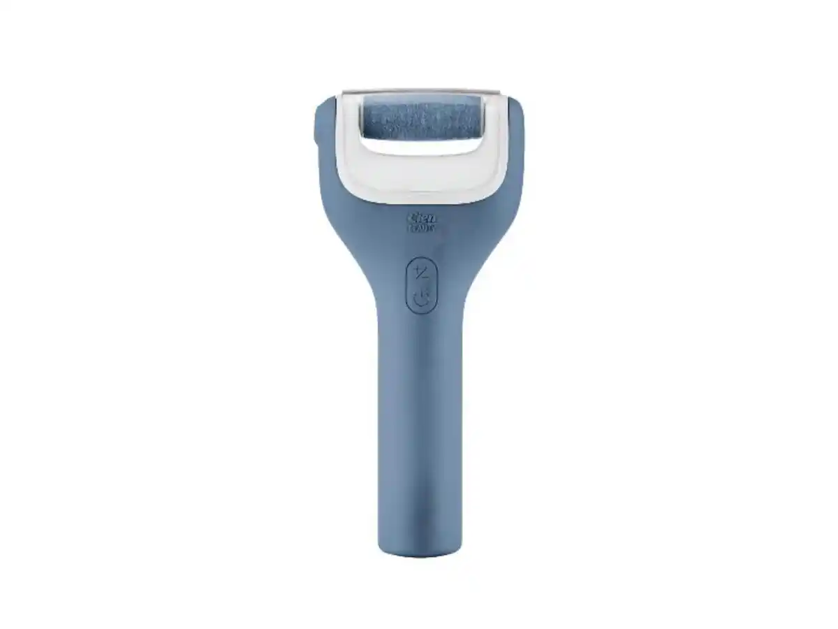 Bild 1 von CIEN BEAUTY Elektrischer Hornhautentferner